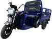 Фото электротрицикла Crosser CARGO 13