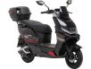 Фото электроскутера Crosser CR-20