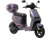 Фото электроскутера Crosser CR-9 LFP