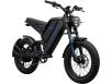 Фото электробайка Crosser E-GT20
