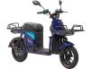 Фото электроскутера Crosser SUPER MAX