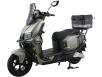 Фото электроскутера Crosser V1 PRO