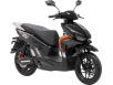 Фото электроскутера Crosser V3 LFP