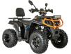 Фото квадроцикла FORTE AFC-200L PRO