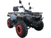 Фото квадроцикла FORTE ATV200BS-K