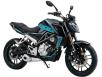 Фото мотоцикла FORTE FT300-CKD