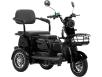 Фото электроскутера Ferma Rider X3
