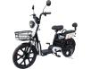 Фото электроскуетра Forsage Moto BK-3