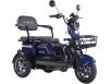 Фото электроскутера Forte Family-WN1072G