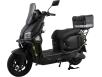 Фото электроскутера Forte T15