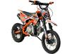 Фото питбайка Exdrive Fox 110