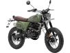 Фото мотоцикла GMAX Scrambler 278