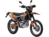 Фото мотоцикла GEON Dakar GNC 300YGS
