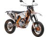 Фото мотоцикла GEON DAKAR GNS 300R SM MOTARD