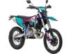 Фото мотоцикла Geon Dakar GNX K16 MT250 2T