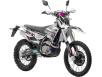 Фото мотоцикла Geon Dakar GNX K27 300YGS