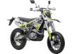 Фото мотоцикла Geon Dakar GNX K27 300YGS Motard
