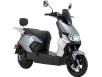 Фото электроскутера GTM C-EV