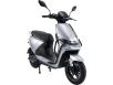 Фото электроскутера GTM N-MAX