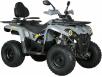 Фото квадроцикла MIKILON HAMMER 250L U38 Long