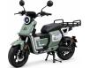 Фото электроскутера IDemo TRAKKER PRO