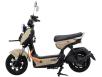Фото электроскутера IDemo IRONWHEEL PRO вид слева