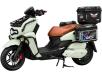Фото электроскутера Idemo HUNTER PRO 2.0