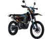 Фото мотоцикла JHL LX 250