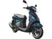 Фото скутера Forte NEW JOG PLUS 125