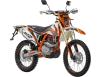 Фото мотоцикла KAYA 512 XB300