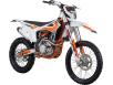 Фото мотоцикла KAYO K6 250 Enduro