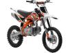 Фото питбайка KAYO TT125