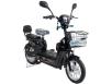 Фото электроскутера IDemo KILOWATT PRO