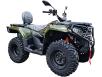 Фото квадроцикла LONCIN XWOLF 300 T3b
