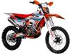 Фото мотоцикла Loncin XSPURS 300L