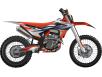 Фото мотоцикла Loncin XSPURS 300