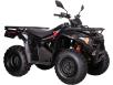 Фото квадроцикла Loncin XWOLF 200