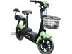 Фото электроскутера Forte Lucky WS350