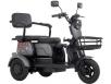 Фото электроскутера Maxxter ANT-1000LFP Lithium