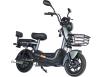 Фото электроскутера Maxxter E600