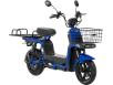 Фото электроскутера Maxxter Runner