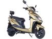 Фото электроскутера Maxxter Speedy GTS