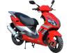 Фото скутера Skybike DEXX/PATROL 150