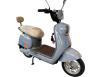 Фото электроскутера IDEMO Pleasure Lambretta