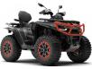 Фото квадроцикла SEGWAY 1000 AT10W FULL Equipped