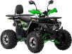 Фото квадроцикла Forsage Moto SL125-X2