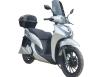 Фото электроскутера SOKMOTO SH 2999W 72V/38Ah