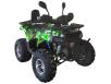 Фото квадроцикла Spark SP125-13