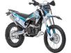 Фото мотоцикла Spark SP300CR-6