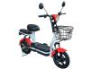 Фото электроскутера SPARK COMPACT